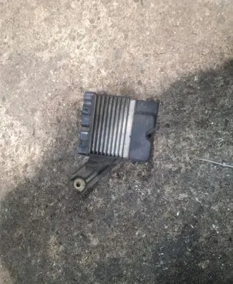 Toyota Avensis T250 Fuel injection pump control unit/module 8987120040