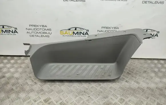 Mercedes-Benz Sprinter W906 Front sill trim cover A9066864310