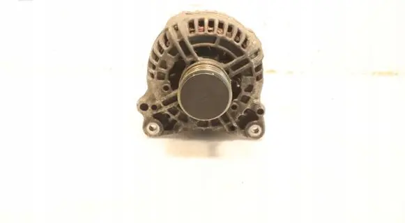 Volkswagen Jetta V Generator/alternator 0124525091