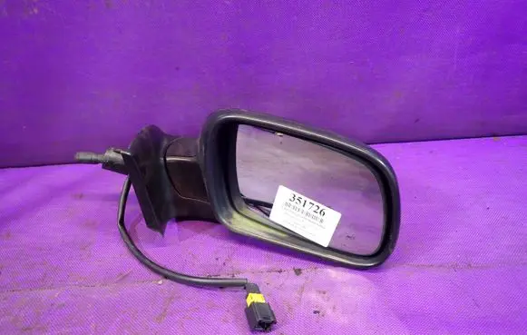 Peugeot 307 Manual wing mirror 098509