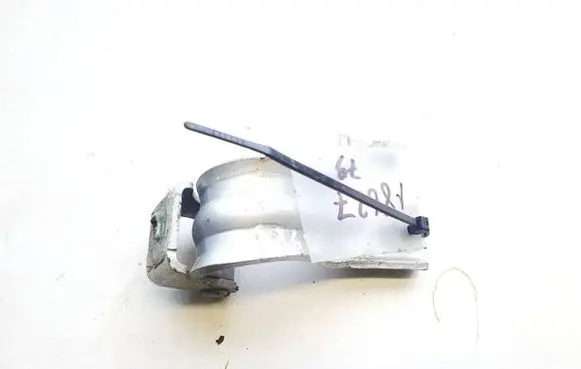 Mercedes-Benz B W245 Tailgate/trunk/boot hinge a1697400537