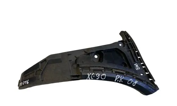 Volvo XC90 Front bumper mounting bracket 30698128 83DHA