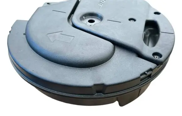Mazda CX-5 II Subwoofer speaker K12366960