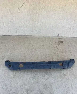 Smart ForFour I Front bumper foam support bar A4548850137 MN900501