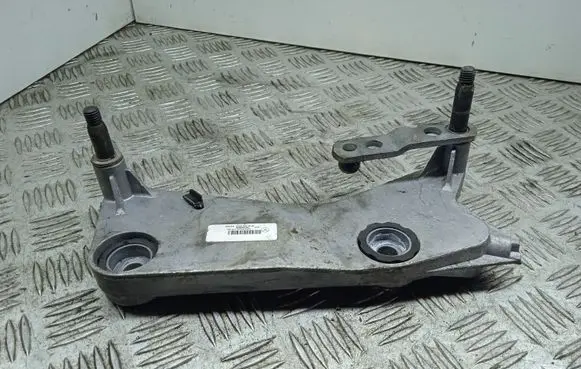 Mercedes-Benz GLE (W166 - C292) Front wiper linkage A1668202840