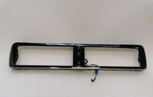 Mercedes-Benz S C217 Dashboard side air vent grill/cover trim A2176800575