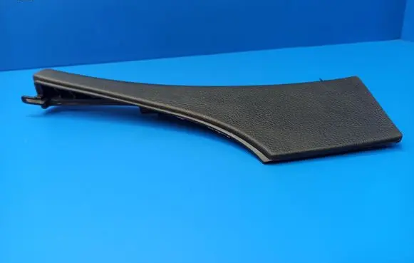 Mercedes-Benz E W211 Other center console (tunnel) element E039711322