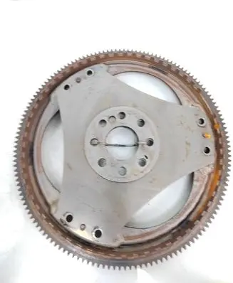 Mercedes-Benz E W211 Flywheel A2710320047
