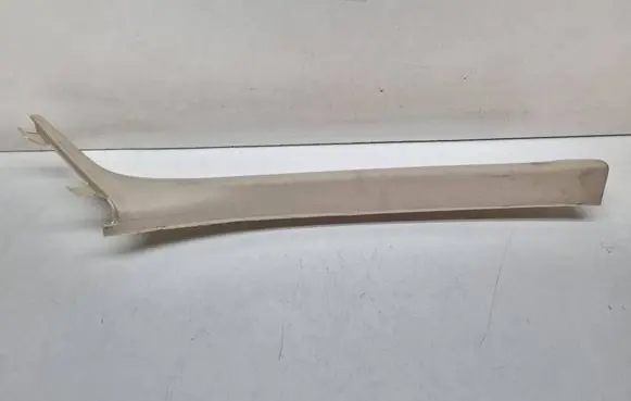 BMW 5 F10 F11 (A) pillar trim 9116348