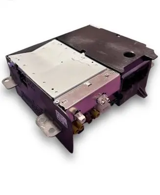 Mercedes-Benz GLB x247 Central body control module NR556 A2479003818