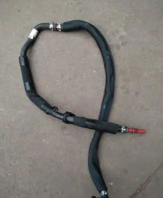 Renault Trafic III (X82) Fuel main line pipe