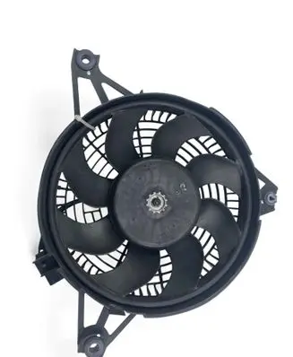 Hyundai H-1, Starex, Satellite Electric radiator cooling fan 9773047100