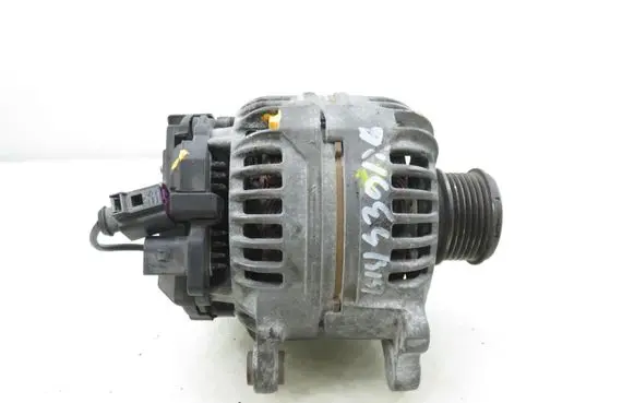 Seat Ibiza III (6L) Generator/alternator 0124515010 028903028E