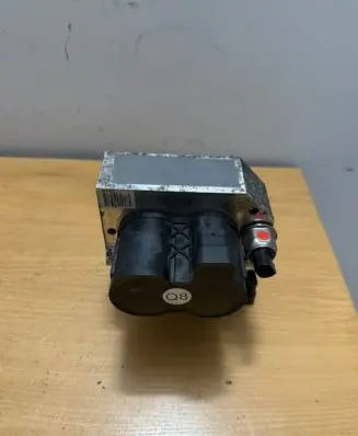 Mercedes-Benz S W221 Suspension control unit/module A2218707526