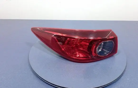 Mazda 3 II Rear/tail lights BHN1-51160