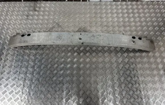 Rear beam