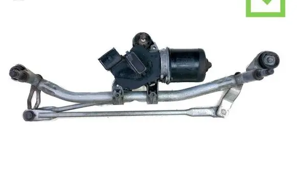 Peugeot 1007 Wiper motor 53630187