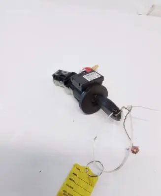 Opel Vivaro Ignition lock