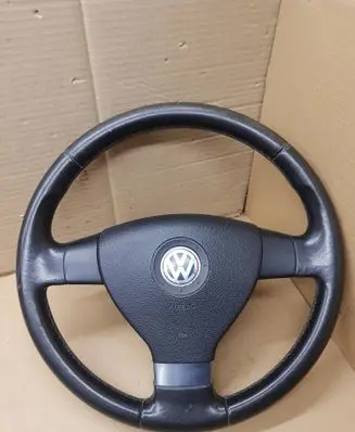Volkswagen Eos Steering wheel 1Q0419091F