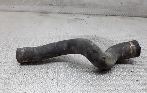 Peugeot 206 Engine coolant pipe/hose