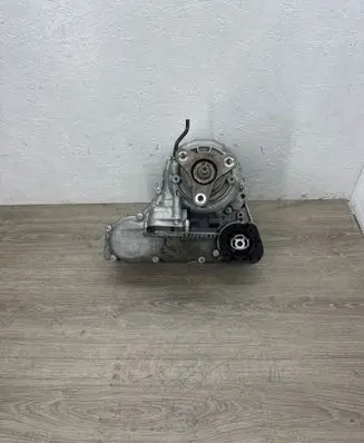 BMW 5 F10 F11 Gearbox transfer box case 7505374 ATC35L 7542211