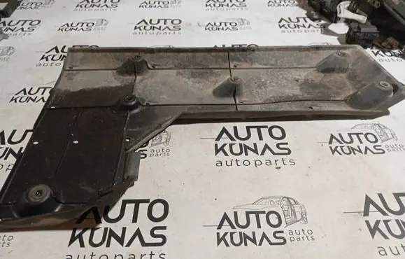 Lexus IS 220D-250-350 Engine splash shield/under tray 58398-53010