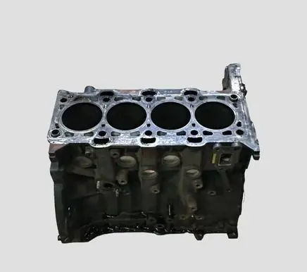 KIA Sorento Engine block D4HB