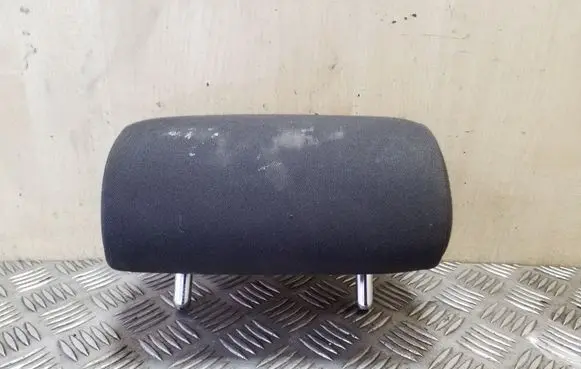 Volkswagen Golf VI Rear seat headrest 