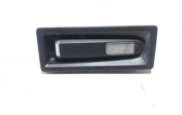 Citroen C4 Grand Picasso Spotlight 9656536680