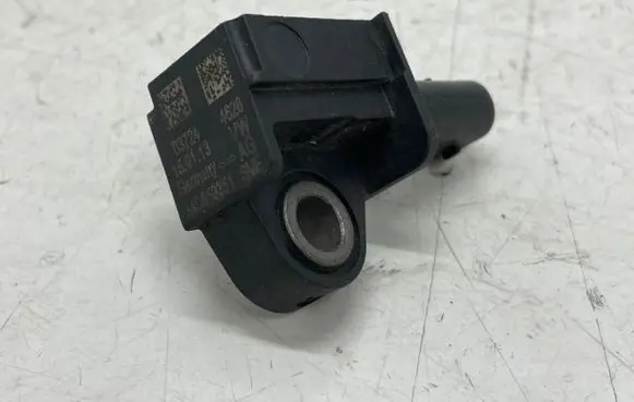 Seat Toledo IV (NH) Airbag deployment crash/impact sensor 34D959351