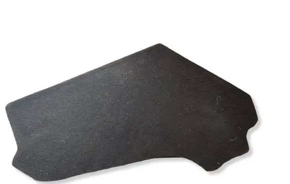Tesla Model Y Other center console (tunnel) element P155987100D