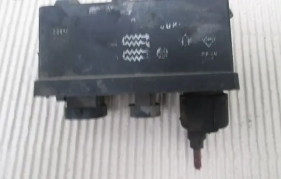 Renault Laguna I Other relay