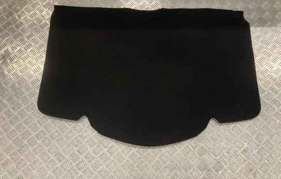 Toyota Aygo X Trunk/boot mat liner 58570-0H040