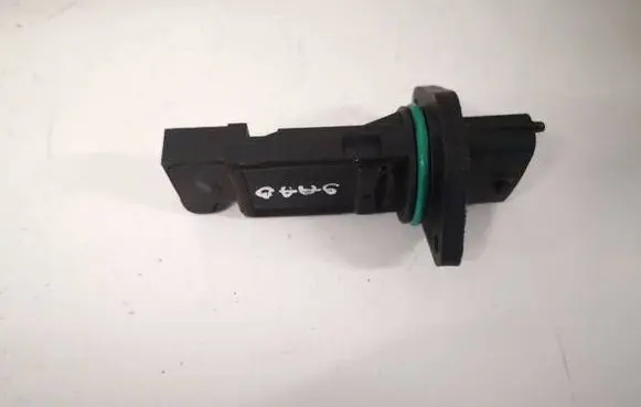 Opel Astra G Mass air flow meter F00C2G2030 289051B