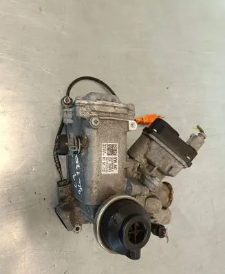 Audi A6 S6 C7 4G EGR valve cooler 059131515CG 515ZL6 0251876B