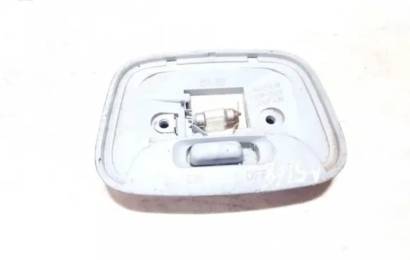 Mitsubishi Outlander Rear seat light mr190205