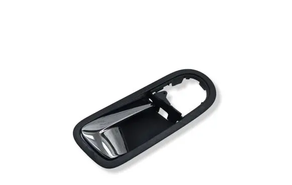 Volkswagen Sharan Rear door interior handle 7M3837114B