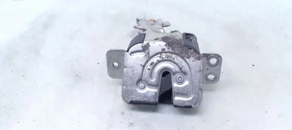 Mitsubishi Colt Tailgate/trunk/boot lock/catch/latch MR959190