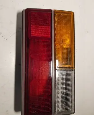 Volkswagen Derby I Rear/tail lights 861945095 53226R23
