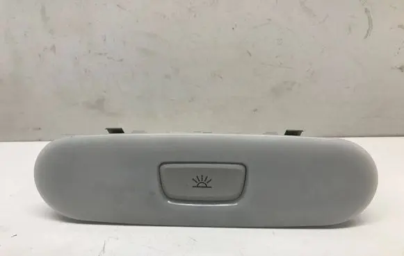 Audi A5 8T 8F Rear seat light 8T0947111 J012300