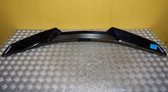 Chevrolet Corvette C8 Rear window tailgate spoiler 84303952 3089