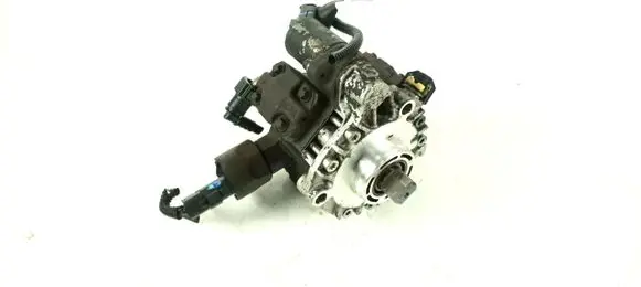Ford Mondeo MK IV Fuel injection high pressure pump 9683624080 A2C27100268