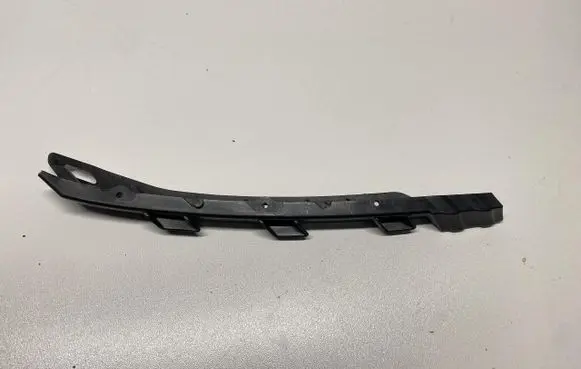 KIA Xceed Front bumper mounting bracket 86554J7CAO