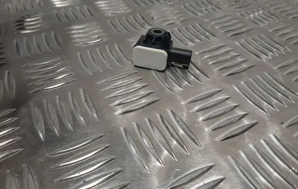 Audi A6 S6 C7 4G Airbag deployment crash/impact sensor 4H0959643