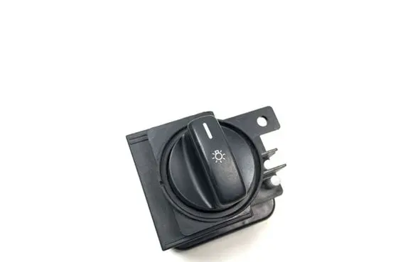 Mercedes-Benz A W169 Light switch 1695451704 32220501