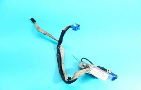 Citroen Berlingo Ignition lock IMPRK1299175