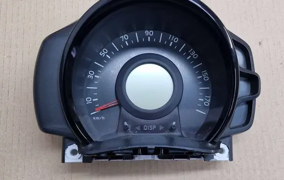 Toyota Aygo AB40 Speedometer (instrument cluster) 69342-420U