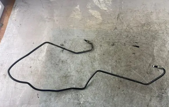Brake line pipe/hose