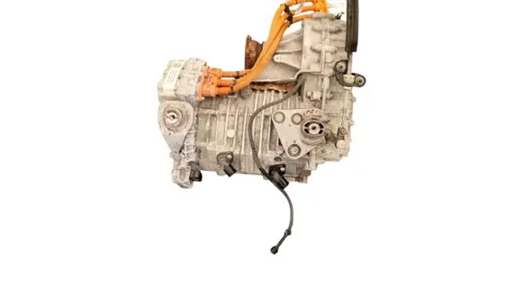 Volkswagen e-Golf Electric car motor 0EA010010 EAZ 021916