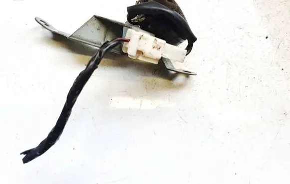 Mitsubishi Pajero Front door speaker mr411454